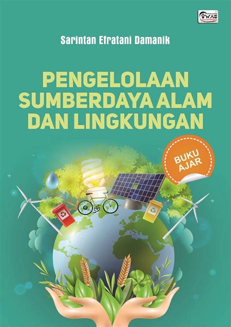 100 Buku Menarik Soal Lingkungan & Pengelolaan SDA!